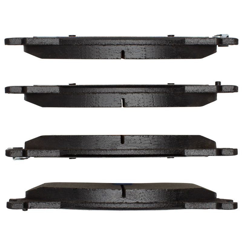 DFC 02-06 Dodge Ram 1500 Pickup Front 4000 Hybridynamic Brake Pads