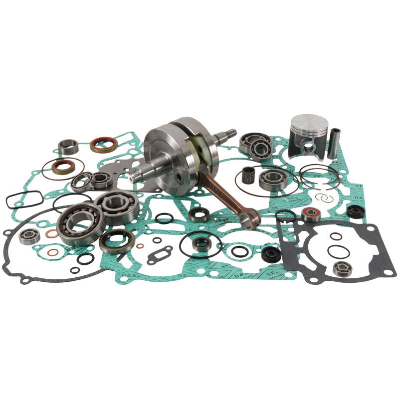 Vertex Pistons Vertex KTM Complete Engine Rebuild Kit