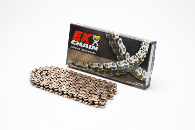 Vortex Racing EK 520 RX Rivet Master Link- Gold