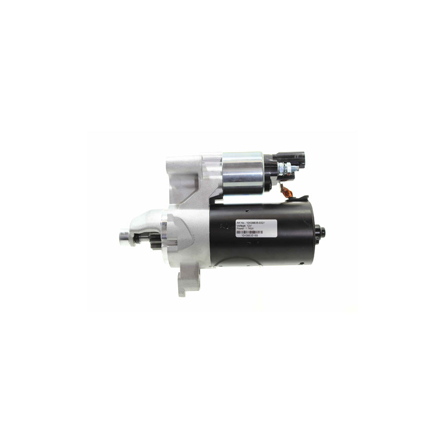 Alanko 10438835 Starter Motor