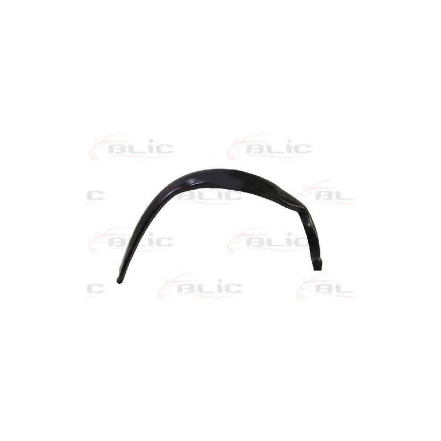 Blic 6504-03-5076541P Panelling, Mudguard | ML Performance UK Car Parts