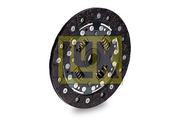 LuK 318 0270 10 Clutch Disc
