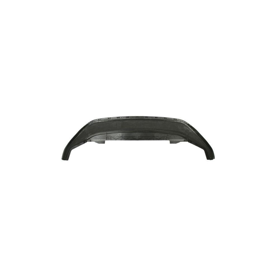 Blic 5511-00-9550224P Front Splitter For VW Golf