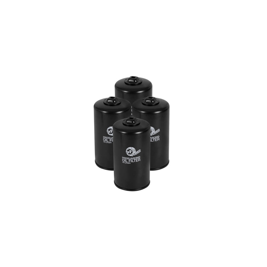aFe 44-LF024-MB Oil Filter | ML Performance US Car Parts