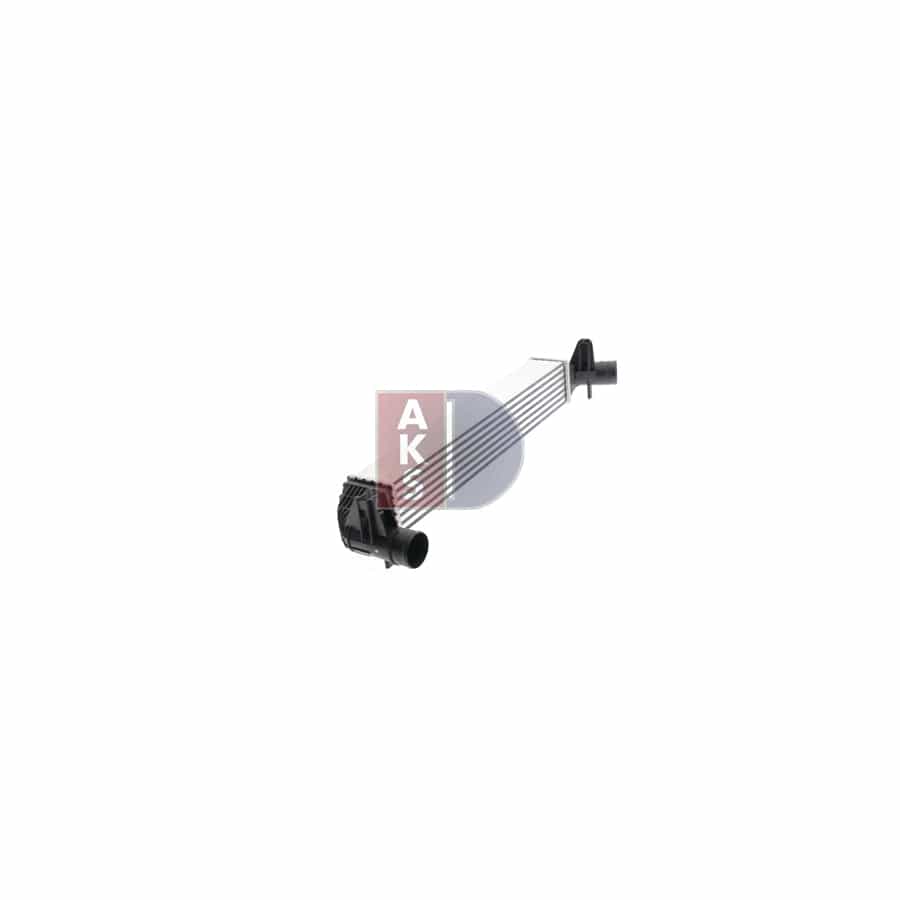 AKS Dasis 337004N Intercooler for Seat Ibiza