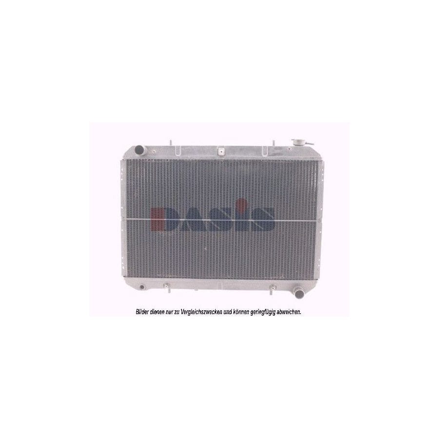 AKS Dasis 070260N Engine Radiator for Nissan Serena (C23)