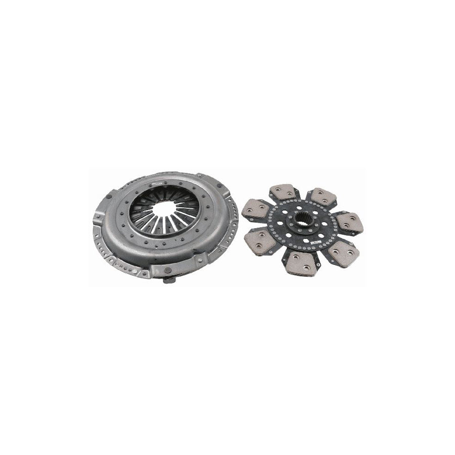 Sachs 3400 700 458 Clutch Kit