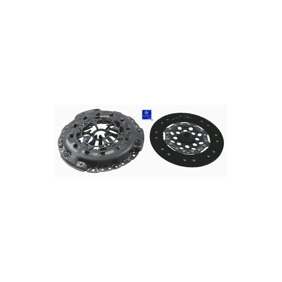 Sachs Xtend 3000 951 823 Clutch Kit