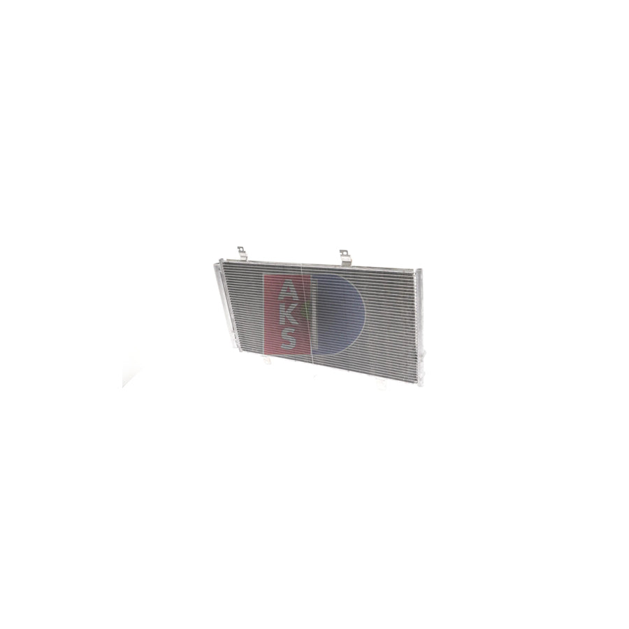 AKS Dasis 212105N Air Conditioning Condenser