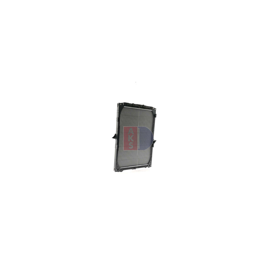 AKS Dasis 480400N Engine Radiator