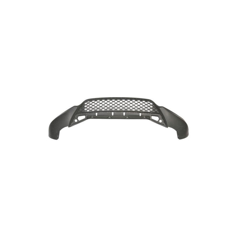 Blic 5511-00-9548221P Front Splitter For VW Tiguan I (5N)