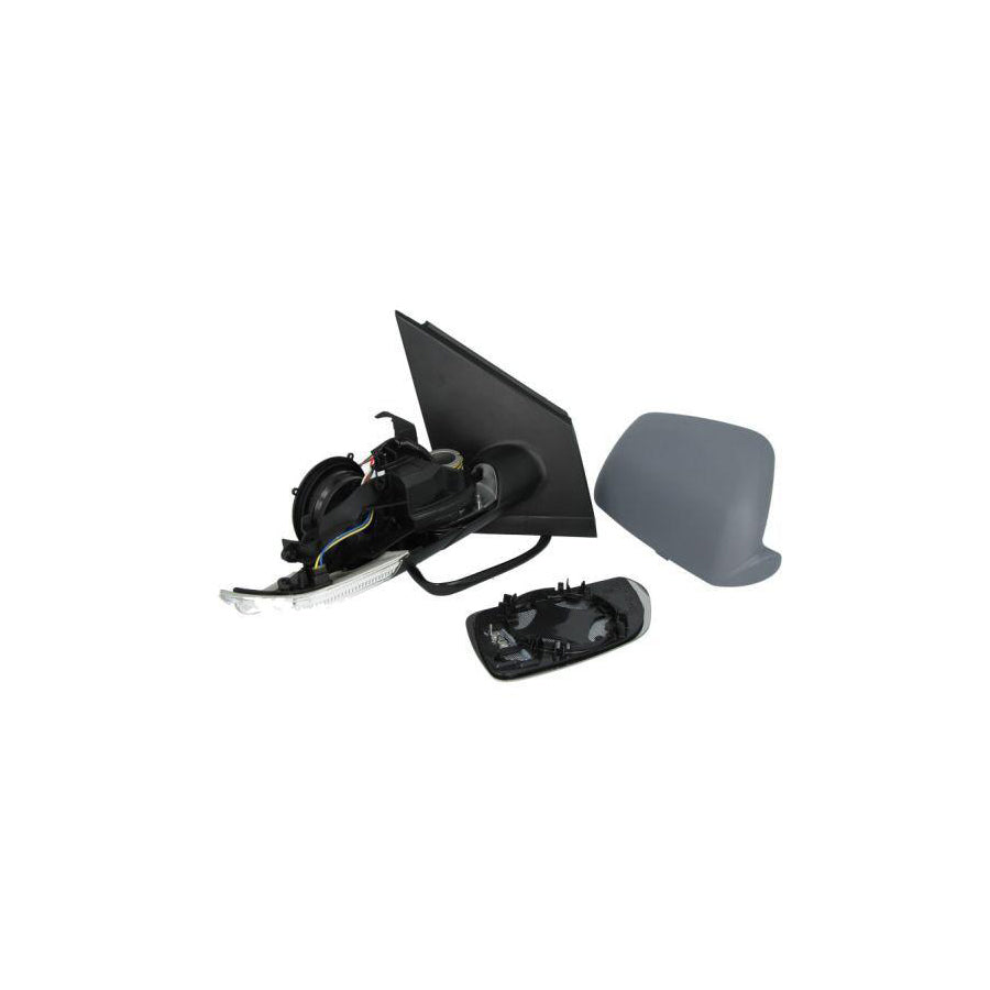 Blic 5402-04-1112112P Wing Mirror For VW Polo