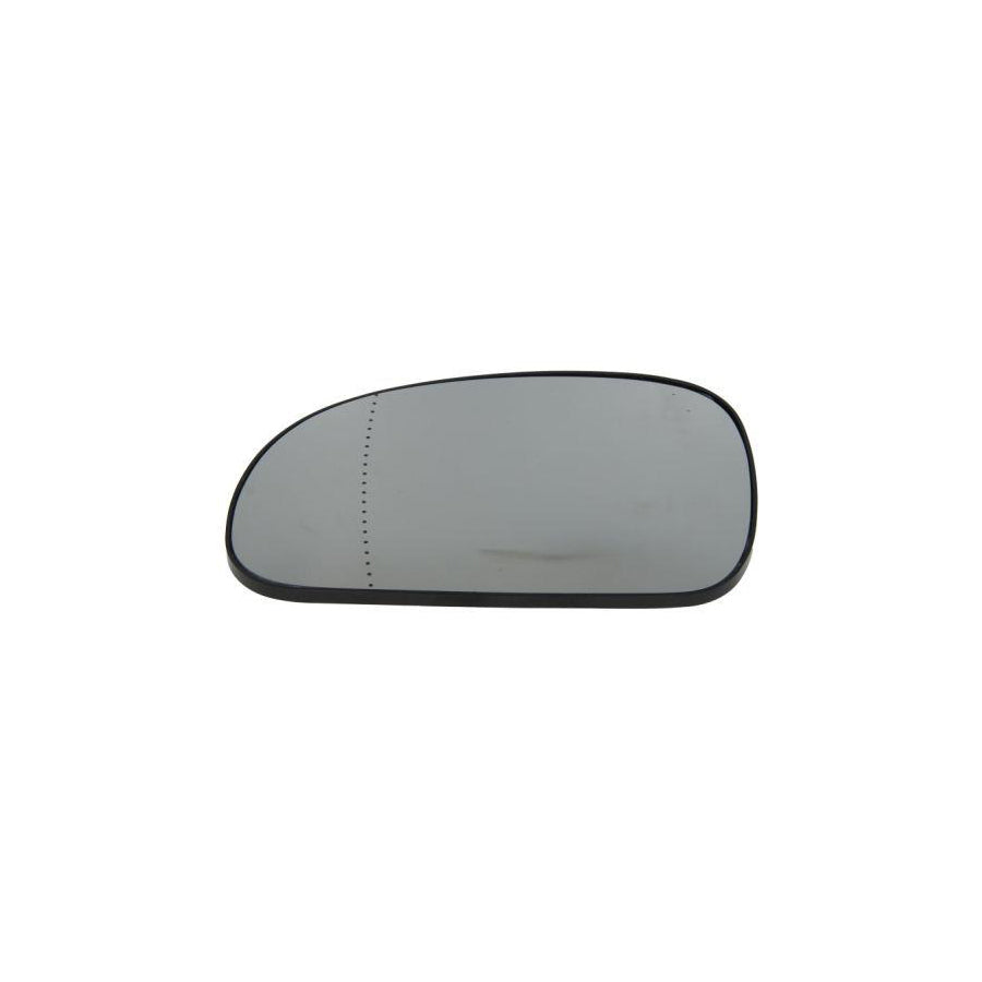 Blic 6504-01-1608512P Wing Fender For Nissan Micra II Hatchback (K11)