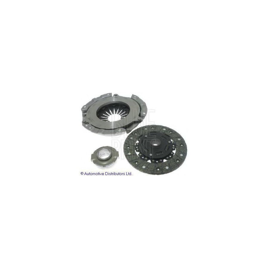 Blue Print Adm53004 Clutch Kit for Mazda 626 I Saloon (Cb)