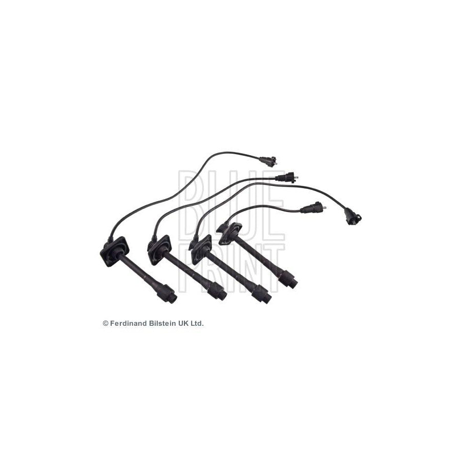 Blue Print Adt31639 Ignition Cable Kit