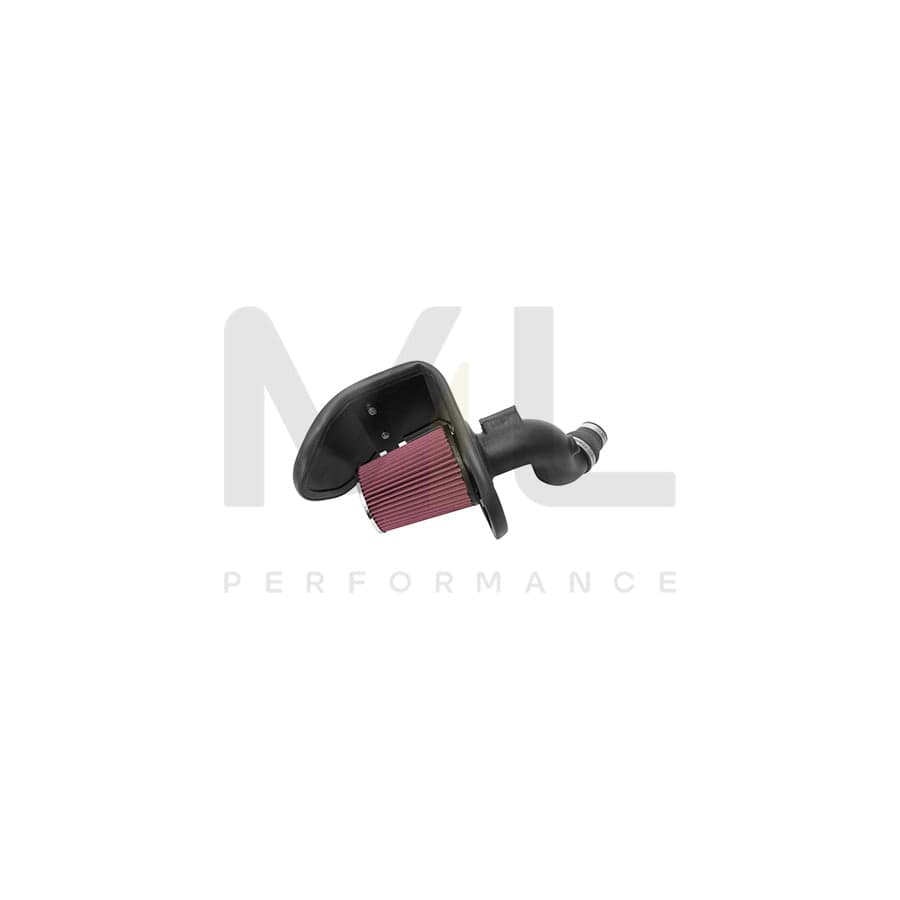K&N 63-3106 Performance Air Intake System | ML Car Parts UK | ML Performance