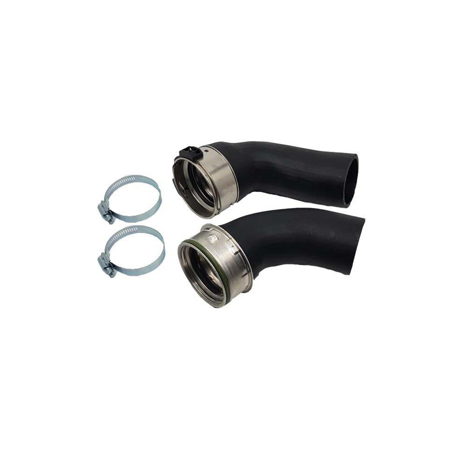 BUGIAD 81912 Charger Intake Hose for BMW X5 (E53)