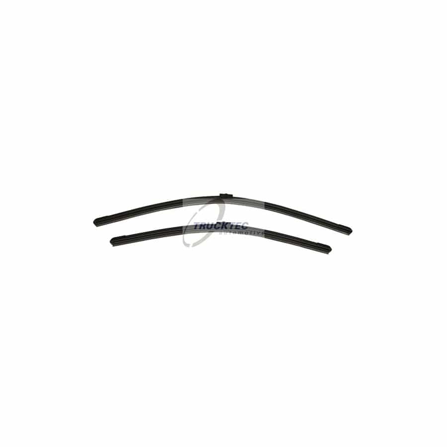 Trucktec Automotive 08.58.278 Wiper Blade