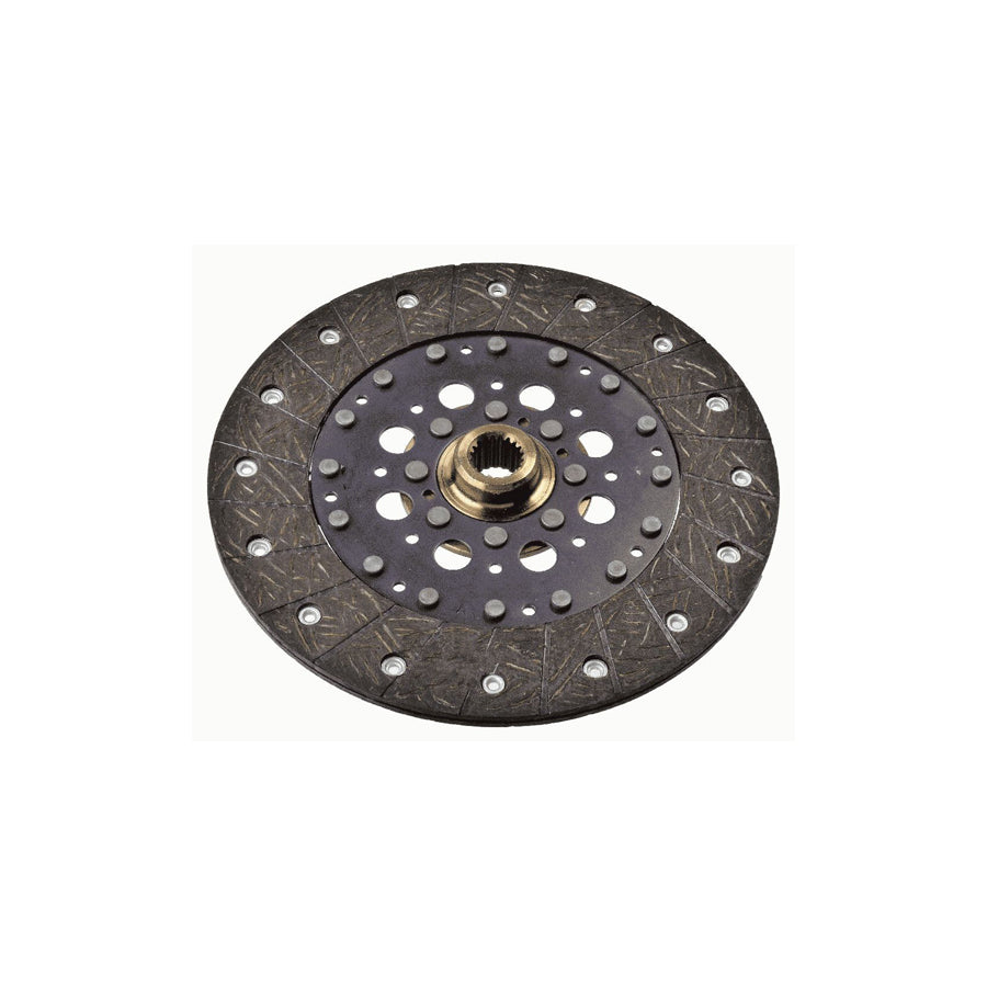 Sachs 1864 654 119 Clutch Disc For Hyundai I40