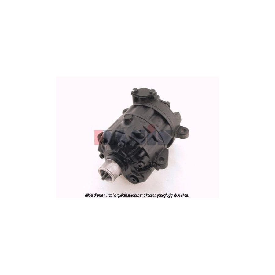 AKS Dasis 850650N Compressor, Air Conditioning