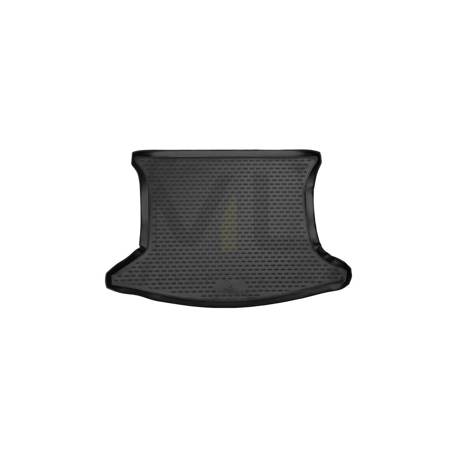 WALSER XTR 70944 Car boot liner Nonslip