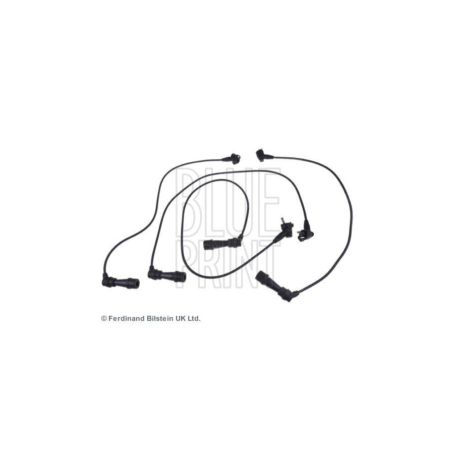 Blue Print Adt31632 Ignition Cable Kit for Toyota Hiace