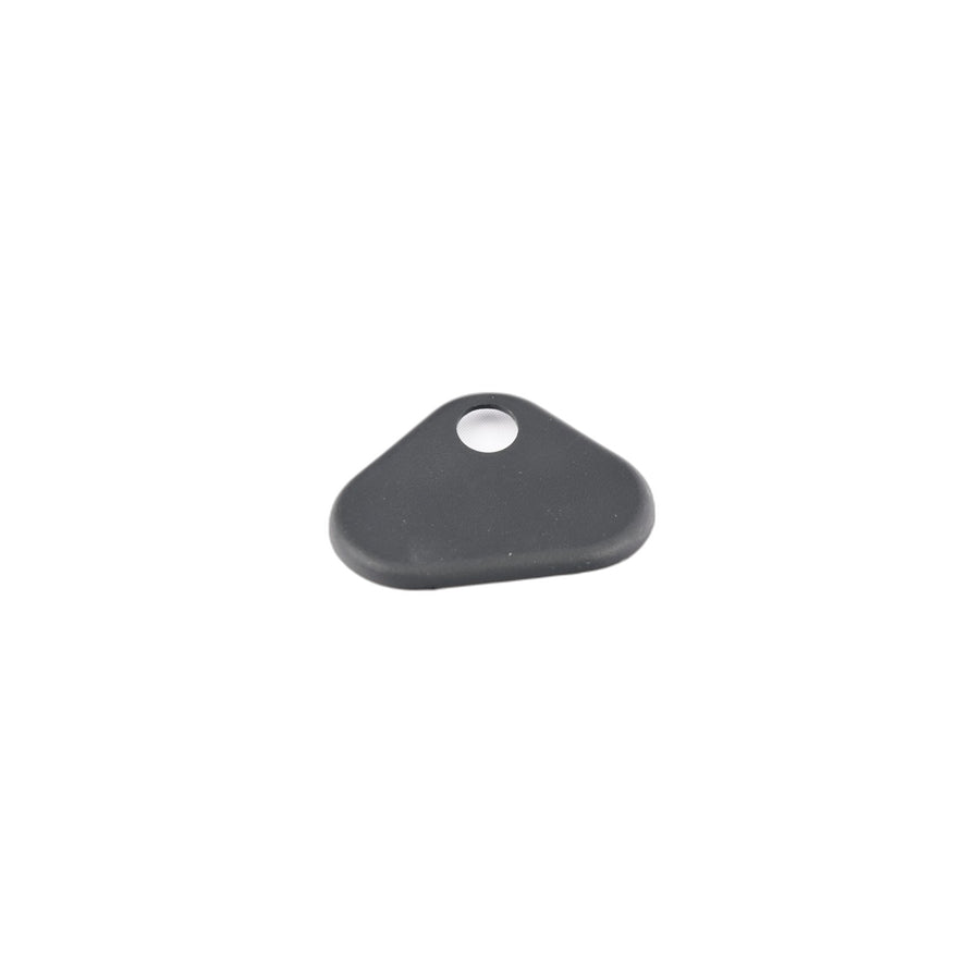 Genuine BMW 51162268885 E39 E38 Left Bearing Bracket Cover ANTHRAZIT (Inc. 525td, 540i & 523i) | ML Performance US Car Parts