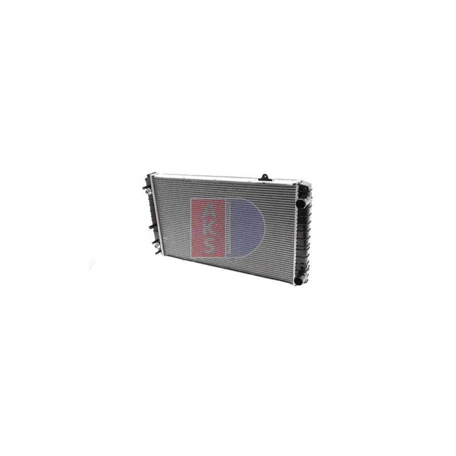 AKS Dasis 480380N Engine Radiator for Audi A8 D2 (4D2, 4D8)