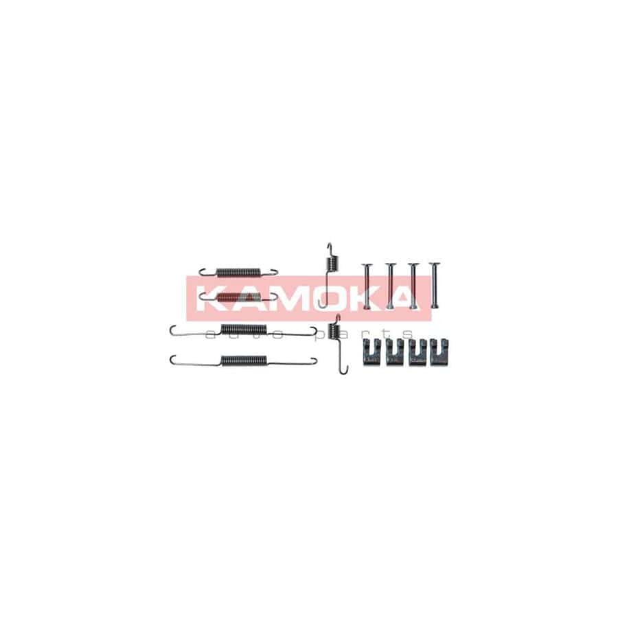 KAMOKA 1070034 Accessory Kit, Brake Shoes