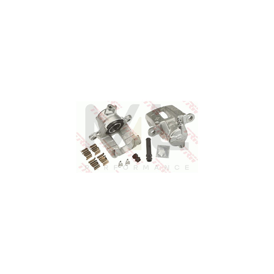 TRW BHU710E Brake Caliper | ML Performance Car Parts