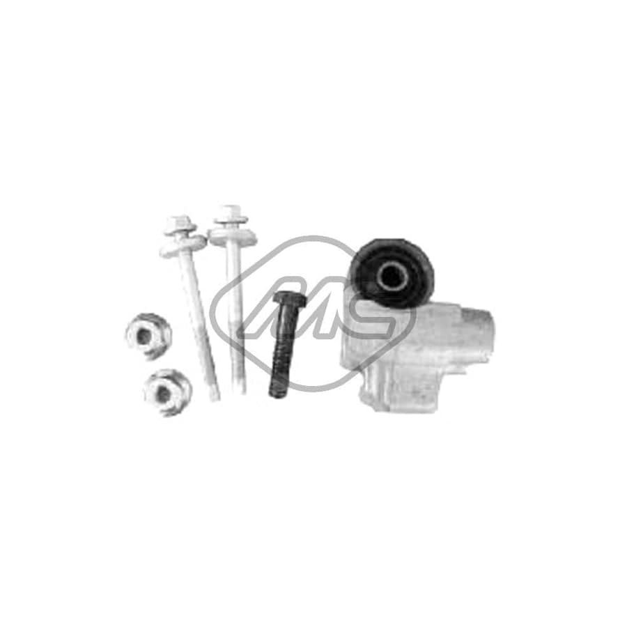 Metalcaucho 43450 Axle Bush