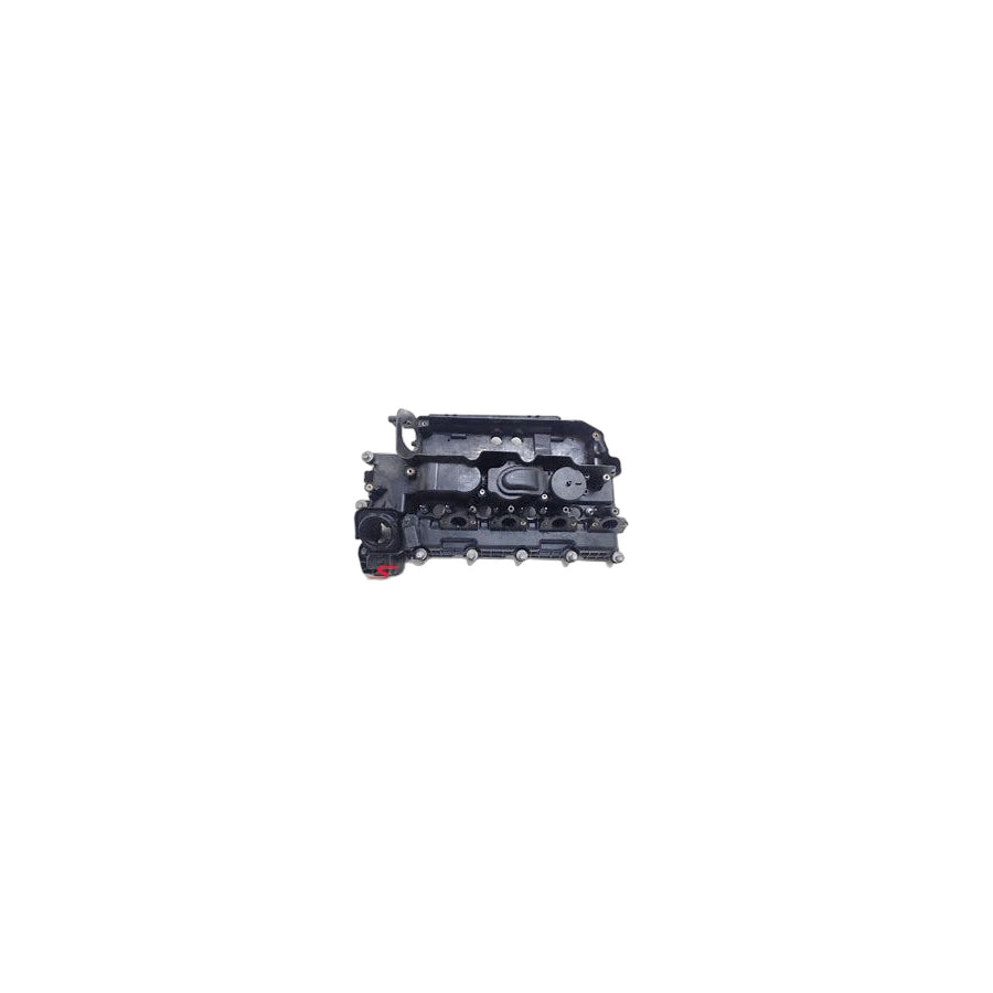 Genuine BMW 11127799223 E46 E83 E61 Cylinder Head Cover (Inc. 318d, 320Cd & 320td) | ML Performance US Car Parts
