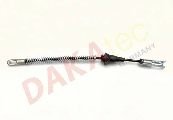 Dakatec 600003 Hand Brake Cable