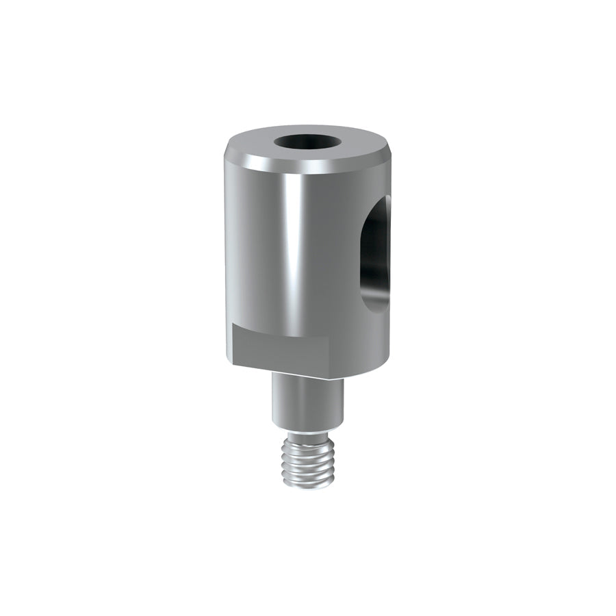 Gys 066434 T16 Punch Holder (Ø6.7Mm) For 10T Riveter Car Body Accessories