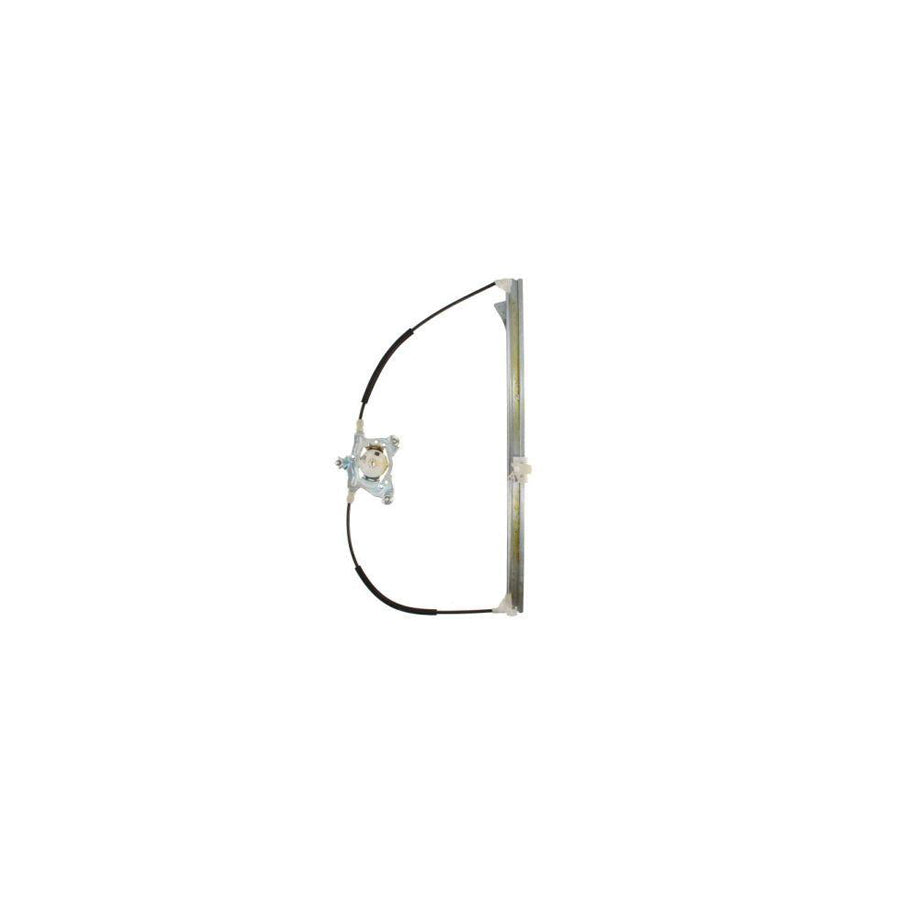 Blic 6502-07-2013915P Bumper Grill