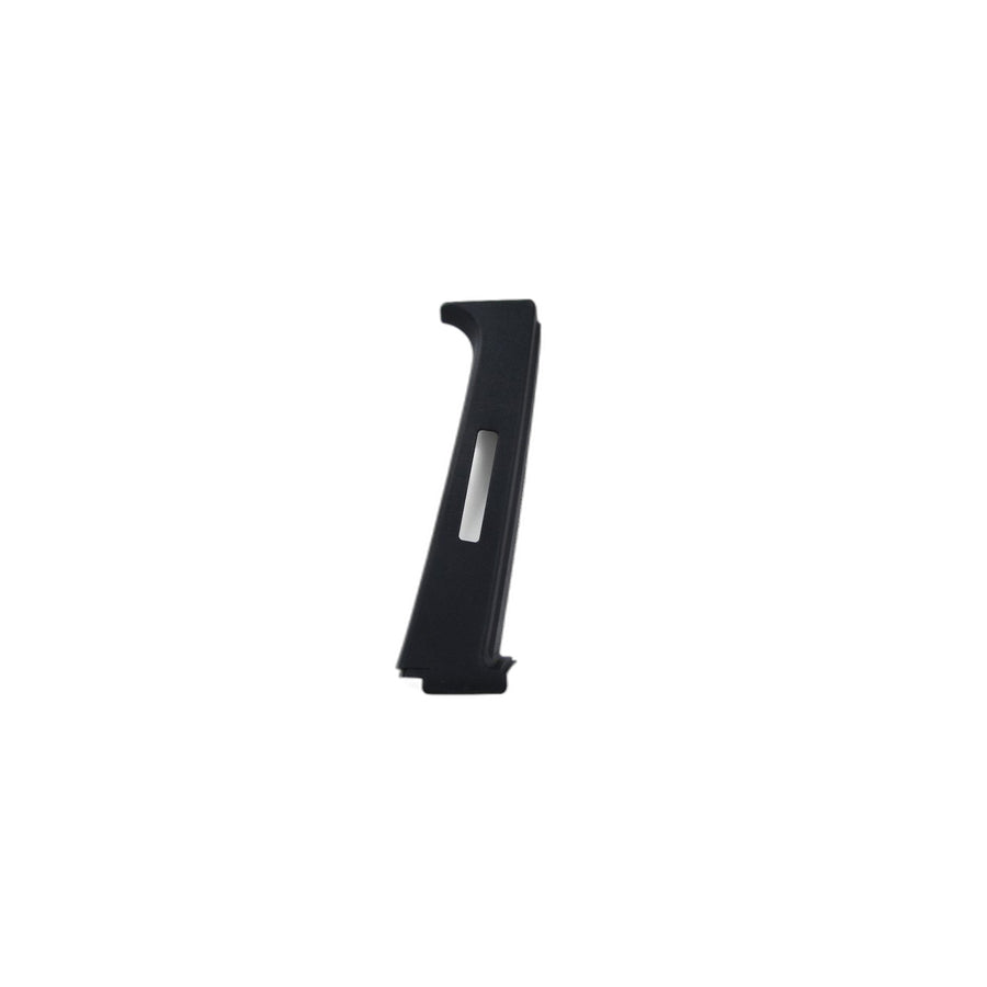 Genuine BMW 51438189196 E36 Covering Column-Center Right SCHWARZ (Inc. 316i 1.9, 318ti & 316i 1.6) | ML Performance UK Car Parts