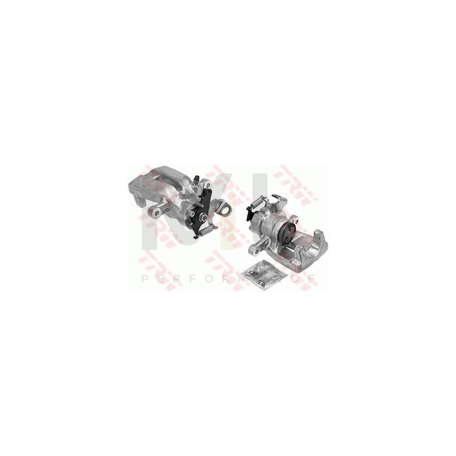 TRW BHQ149E Brake Caliper | ML Performance Car Parts
