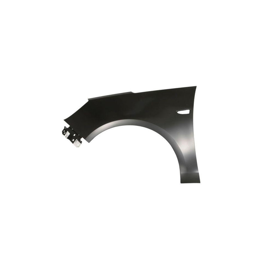 Blic 6504-04-5064311P Wing Fender For Opel Zafira C Tourer (P12)