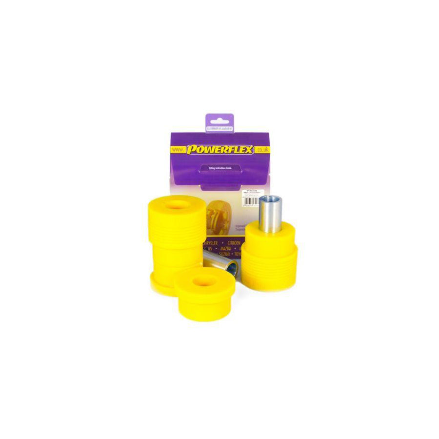 Powerflex Pfr5-530 Axle Bush For Bmw 5 Series | ML Performance US Car Parts