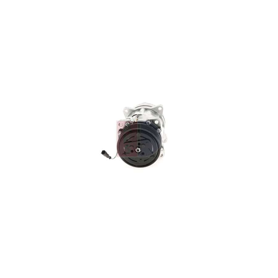 AKS Dasis 850655N Compressor, Air Conditioning