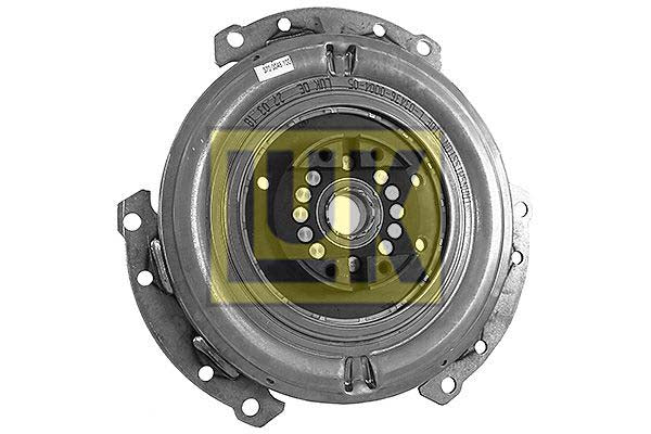 LuK 370 0045 10 Torsion Damper, Clutch