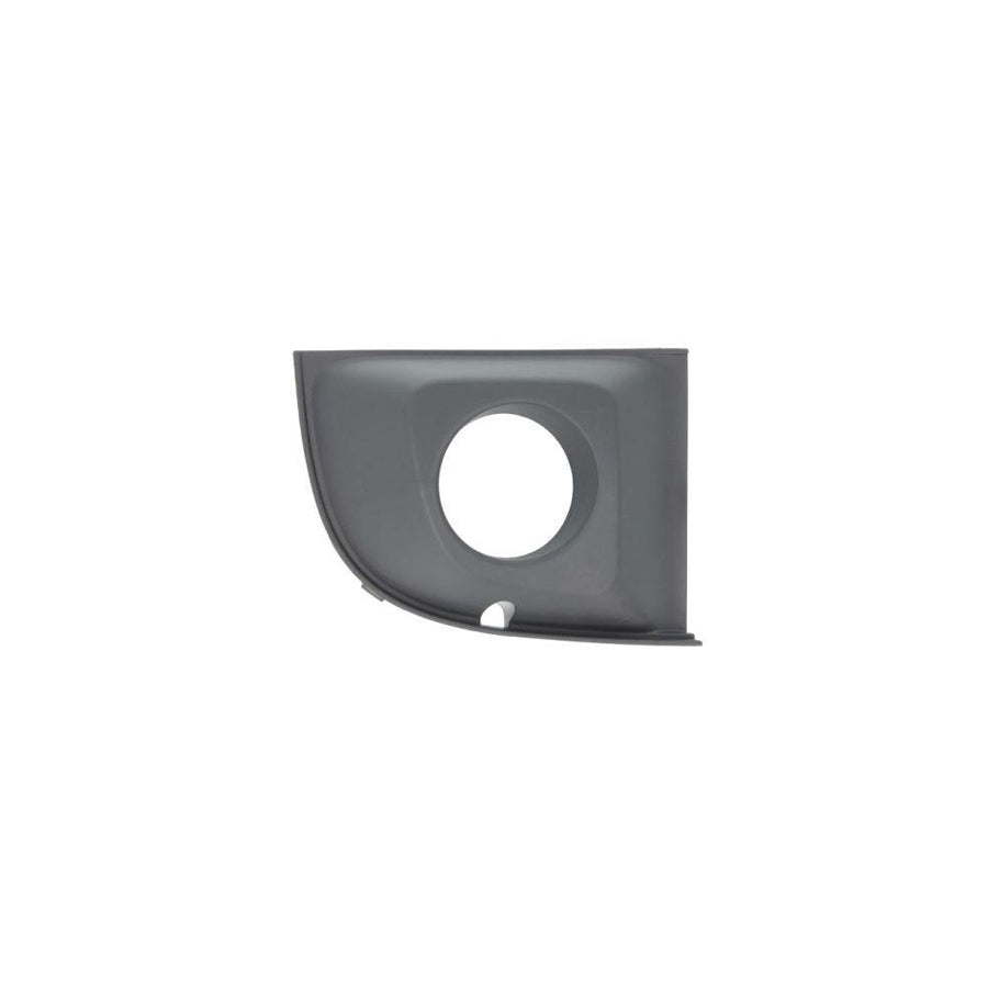 Blic 6502-07-2013914Q Bumper Grill