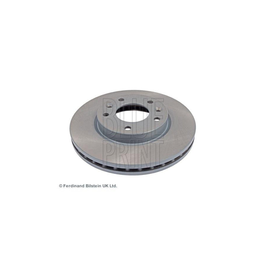 Blue Print Adg04381 Brake Disc for KIA Sedona