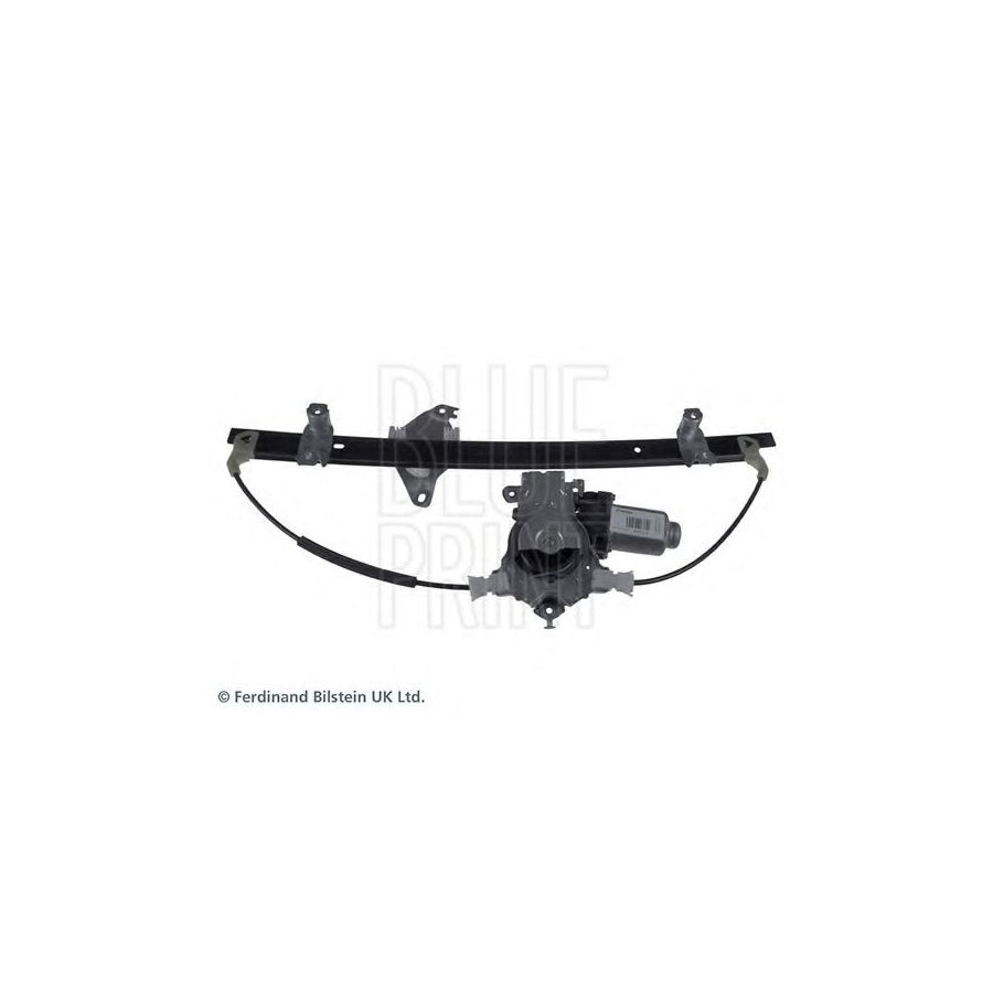Blue Print Adn11382 Window Regulator