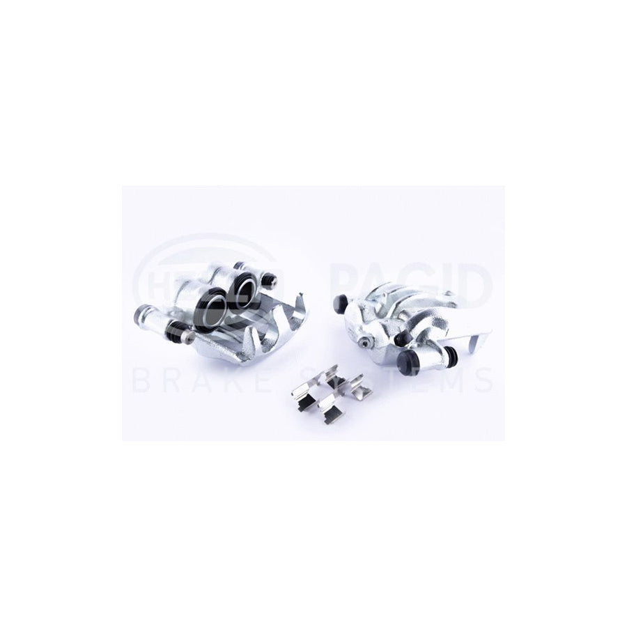 Hella 8MP 376 801-401 Water Pump