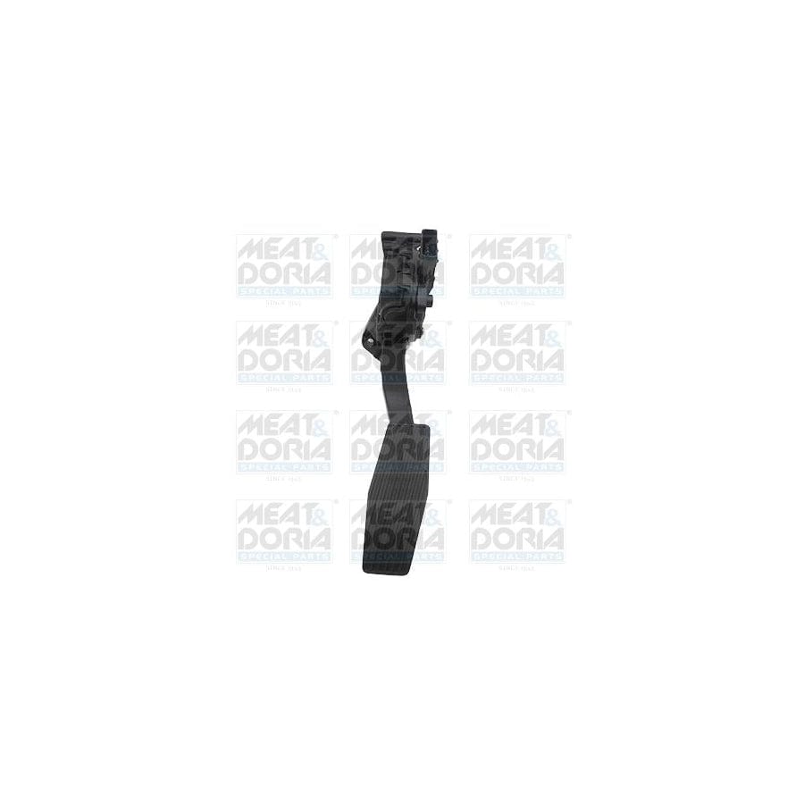 MEAT & DORIA 83628 Accelerator Pedal Kit