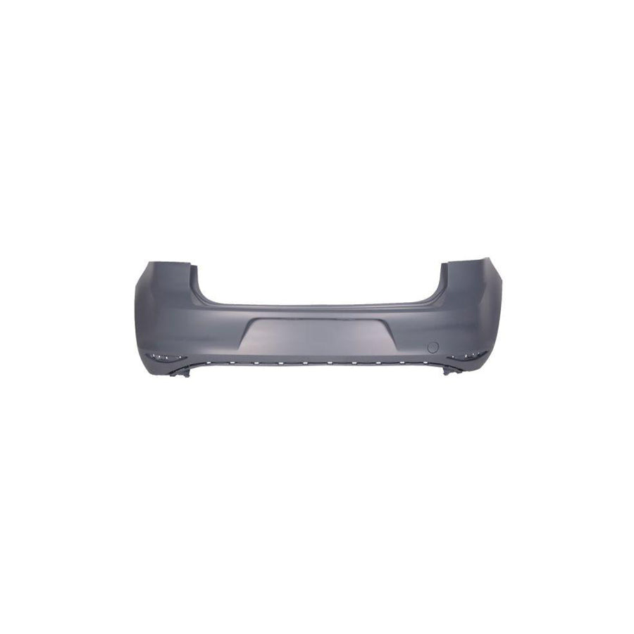 Blic 5506-00-9550950Q Rear Bumper For VW Golf