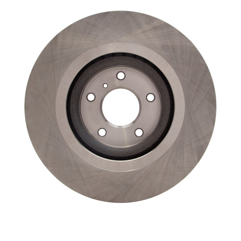 DFC 19-24 Infiniti QX50 Front Brake Rotor