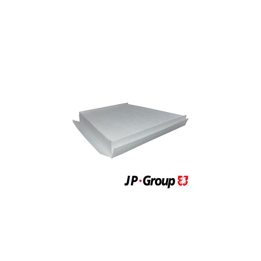 JP GROUP 1328101800 Pollen Filter Suitable For Mercedes-Benz E-Class
