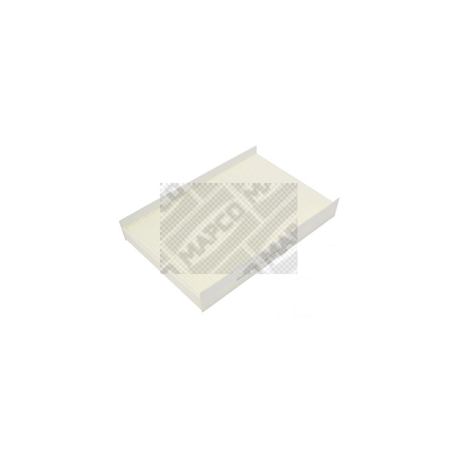 MAPCO 65231 Pollen Filter